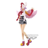 Figuuri: One Piece, Film Red The Grandline Series - Uta (16cm)