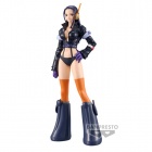 Figuuri: One Piece - Grand Line Series, Egghead Nico Robin (17cm)