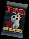 The Binding Of Isaac: Alt Art Booster