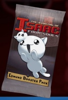 The Binding Of Isaac: Edmund Booster