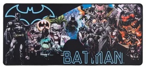 Hiirimatto: Batman Story XXL (90x40cm)