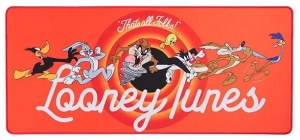 Hiirimatto: Looney Tunes XXL (90x40cm)