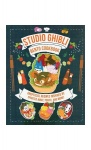 The Unofficial Studio Ghibli Bento Cookbook (Keittokirja)