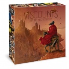 Viscounts of the West Kingdom - Collector Box (silytyslaatikko)