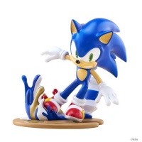 Figu: Sonic The Hedgehog - Palverse Pale, Sonic