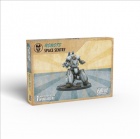 Fallout: Wasteland Warfare - Robots - Space Sentry