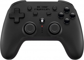 Retro Fighters: Defender - 2.4g Wireless Controller (Black)