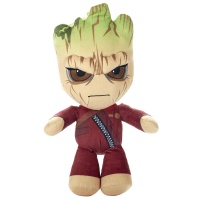 Pehmo: Marvel - Angry Baby Groot (30cm)