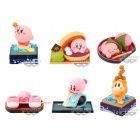 Figuuri: Paldolce Collection - Kirby Vol 2 (Satunnainen, 7cm)