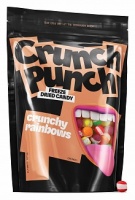 Crunch Punch Rainbow (100g)