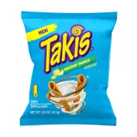 Takis Buckin Ranch (90g)