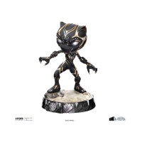 Figu: Black Panther Wakanda Forever - Shuri (15cm)