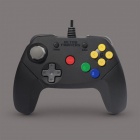 Retro Fighters: Brawler64 - Wired Controller (Black)