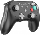 Retro Fighters: Battlergc - 2.4g Wireless Controller (Black)