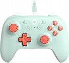 8BitDo: Ultimate 2C - Wired Pad (Mint)