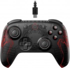 8BitDo: Ultimate 2C - Wired Pad (Black Myth Wukong)