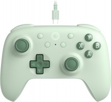 8BitDo: Ultimate 2C - Wired Pad (Green)