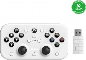 8BitDo: Lite SE - 2.4g Wireless Controller For Xbox