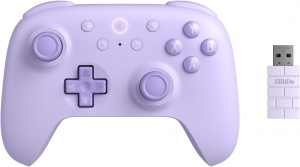 8BitDo: Ultimate 2C - Wireless Pad (Purple)