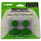 KMD Reflex: Thumb Grips - 4-pack (XBOX)