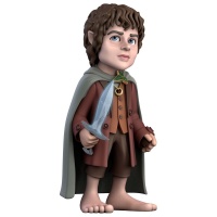 Figu: The Lord Of The Rings - Frodo (Minix, 12cm)