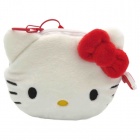 Kukkaro: Hello Kitty Purse (10cm)