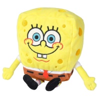 Pehmolelu: Spongebob Plush Toy (20cm)