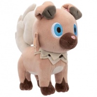 Pehmo: Pokemon - Rockruff (20cm)