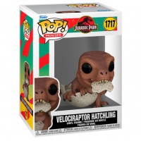 Funko POP! Movies: Jurassic Park - Velociraptor Hatchling