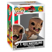 Funko POP! Movies: Jurassic Park - T.Rex Hatchling