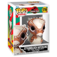 Funko POP! Movies: Jurassic Park - Stygimoloch Hatchling