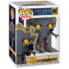 Funko Pop! Vinyl: League Legends Arcane - Champion Viktor