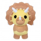 Pehmolelu: Adopt Me! - Triceratops (20cm)