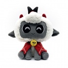 Pehmolelu: Cult Of The Lamb - The Lamb Sit (22cm)