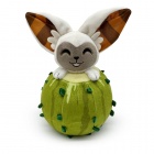 Pehmo: Avatar The Last Airbender - Momo Cactus Stickie (Youtooz) (15cm)