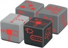 Railroad Ink Challenge: Futuristic Dice Expansion Set