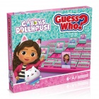 Guess Who: Gabbys Dollhouse