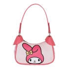 Ksilaukku: Hello Kitty - My Melody