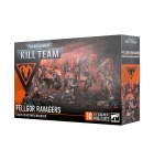 Warhammer 40.000 Kill Team: Fellgor Ravagers