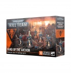 Warhammer 40.000 Kill Team: Hand Of The Archon