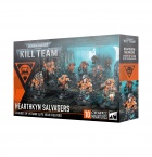 Warhammer 40.000 Kill Team: Hearthkyn Salvagers