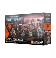 Warhammer 40.000 Kill Team: Farstalker Kinband