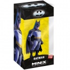 Figu: Dc Comics - Batman (Minix, 12cm)