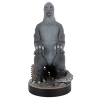 Cable Guys: Godzilla - City Destroyer (21cm)