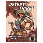 Neuroshima Hex 3.0: Desert Tribes (Expansion)