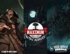 Maximum Apocalypse: Gothic Horrors 2nd Edition