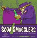 Soda Smugglers