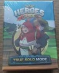 Heroes Of The Shire: True Solo Mode