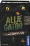 Allie Gator