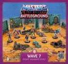 Masters Of The Universe: Wave 7 Fight Against Evil